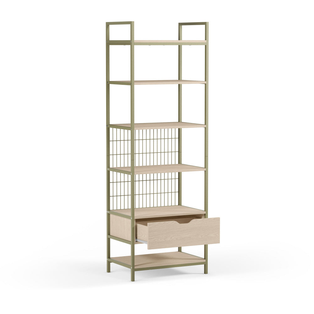 aqaba-armario-abierto-modular-de-metal-y-madera-l60xh179-5cm__Verde