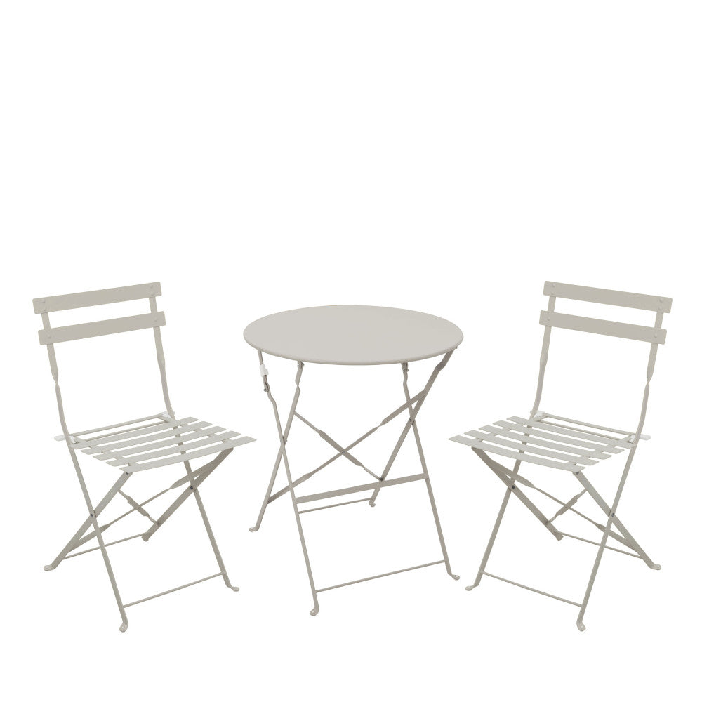 marseille-conjunto-bistro-plegable-para-2-personas-en-acero__Beige