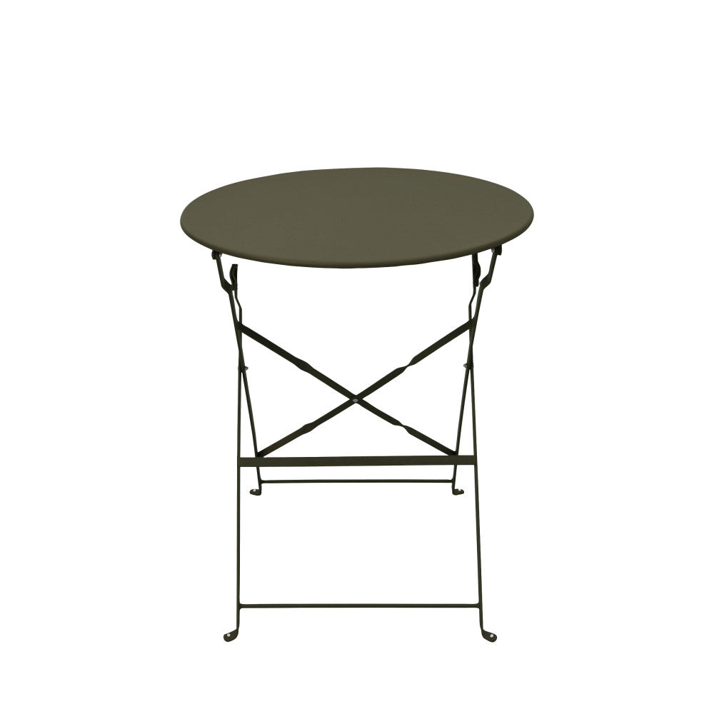 marseille-conjunto-bistro-plegable-para-2-personas-en-acero__Caqui verde