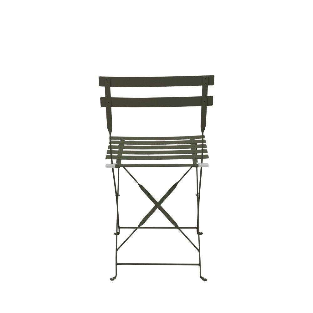 marseille-conjunto-bistro-plegable-para-2-personas-en-acero__Caqui verde
