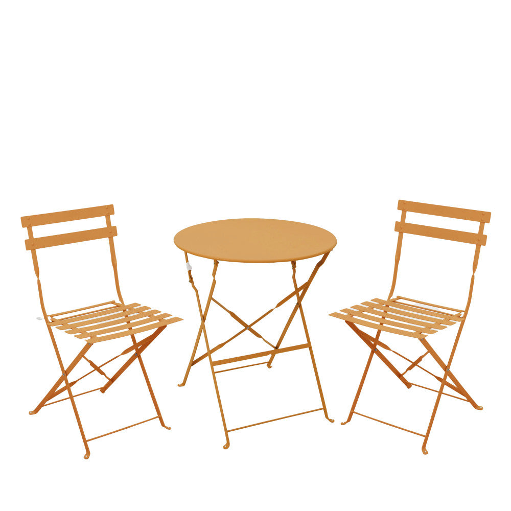marseille-conjunto-bistro-plegable-para-2-personas-en-acero__Ocre