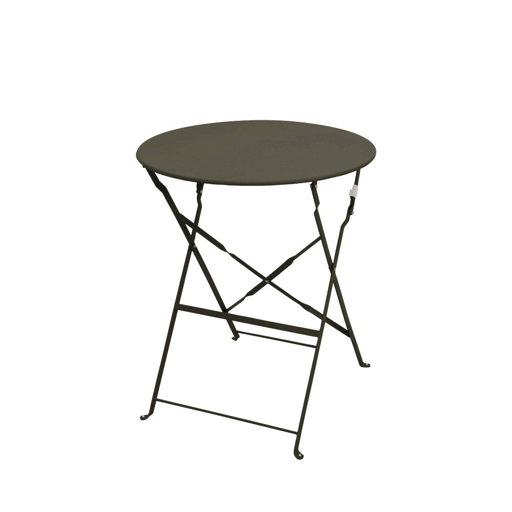 marseille-conjunto-bistro-plegable-para-2-personas-en-acero__Caqui verde