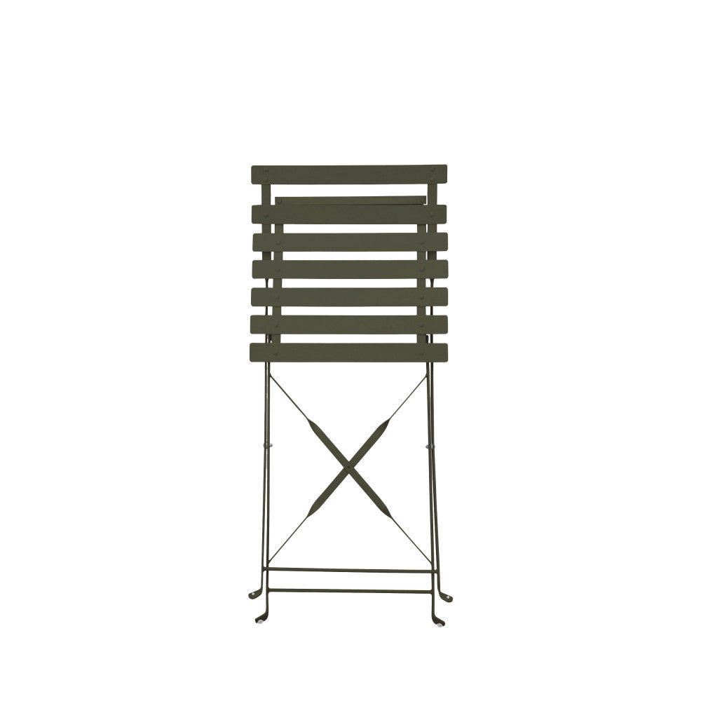 marseille-conjunto-bistro-plegable-para-2-personas-en-acero__Caqui verde