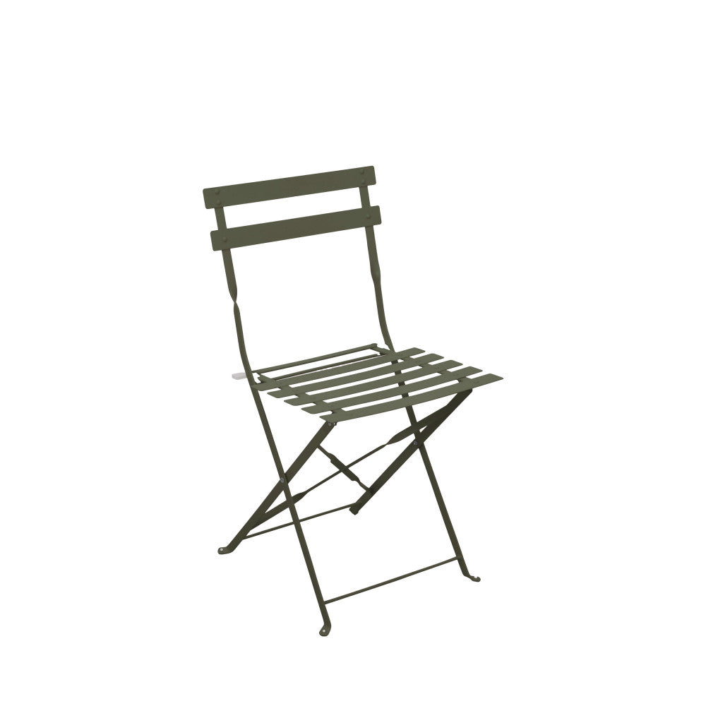 marseille-conjunto-bistro-plegable-para-2-personas-en-acero__Caqui verde