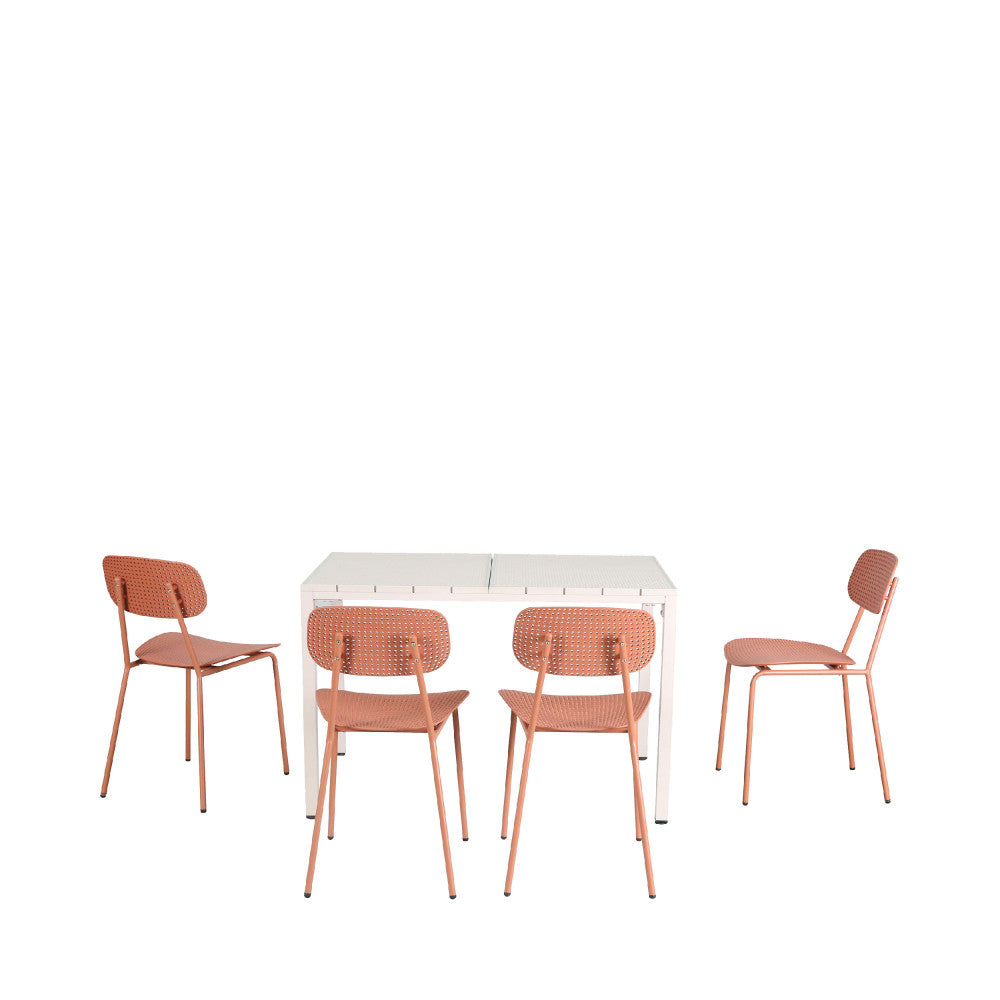 orka-conjunto-de-mesa-y-4-sillas-de-metal__Terracota