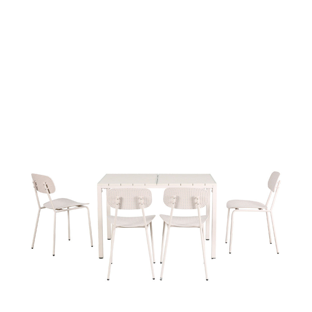 orka-conjunto-de-mesa-y-4-sillas-de-metal__Beige