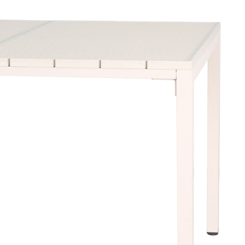 orka-conjunto-de-mesa-y-4-sillas-de-metal__Beige