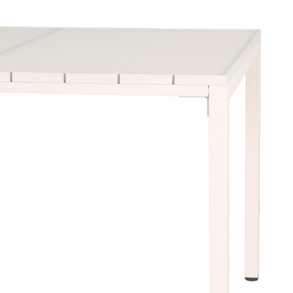 orka-conjunto-de-mesa-y-4-sillas-de-metal__Verde