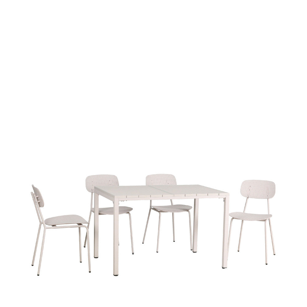 orka-conjunto-de-mesa-y-4-sillas-de-metal__Beige