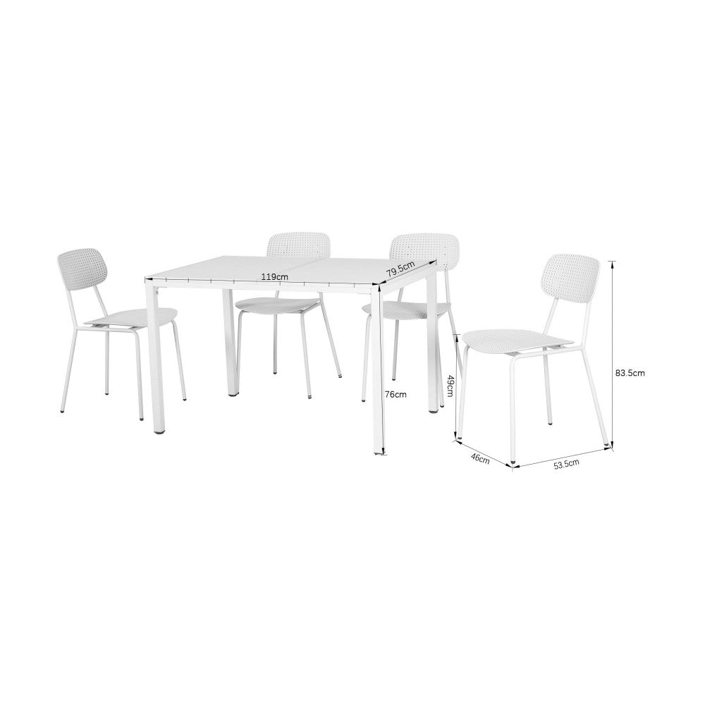 orka-conjunto-de-mesa-y-4-sillas-de-metal__Beige