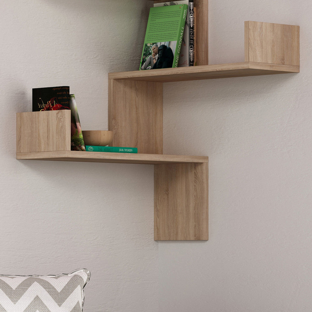 lucia-estanteria-de-esquina-de-pared-de-madera-l60cm__Madera clara