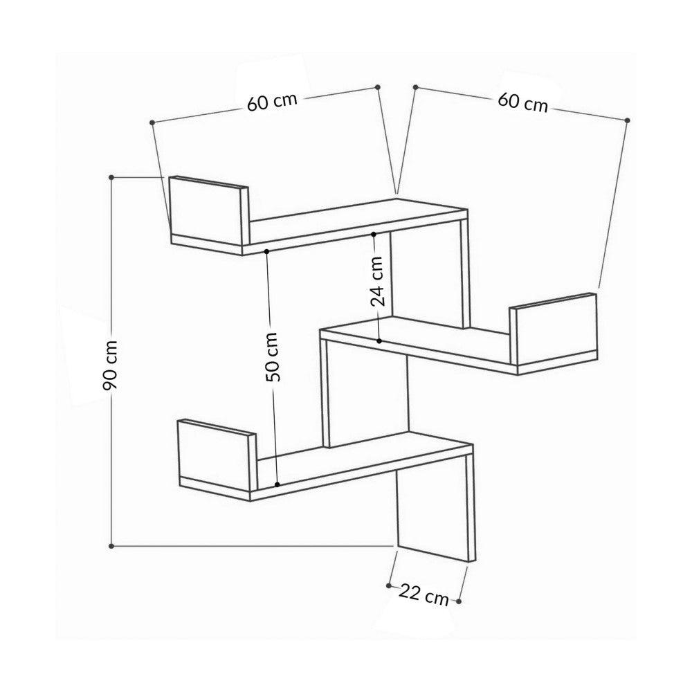 lucia-estanteria-de-esquina-de-pared-de-madera-l60cm__Madera clara