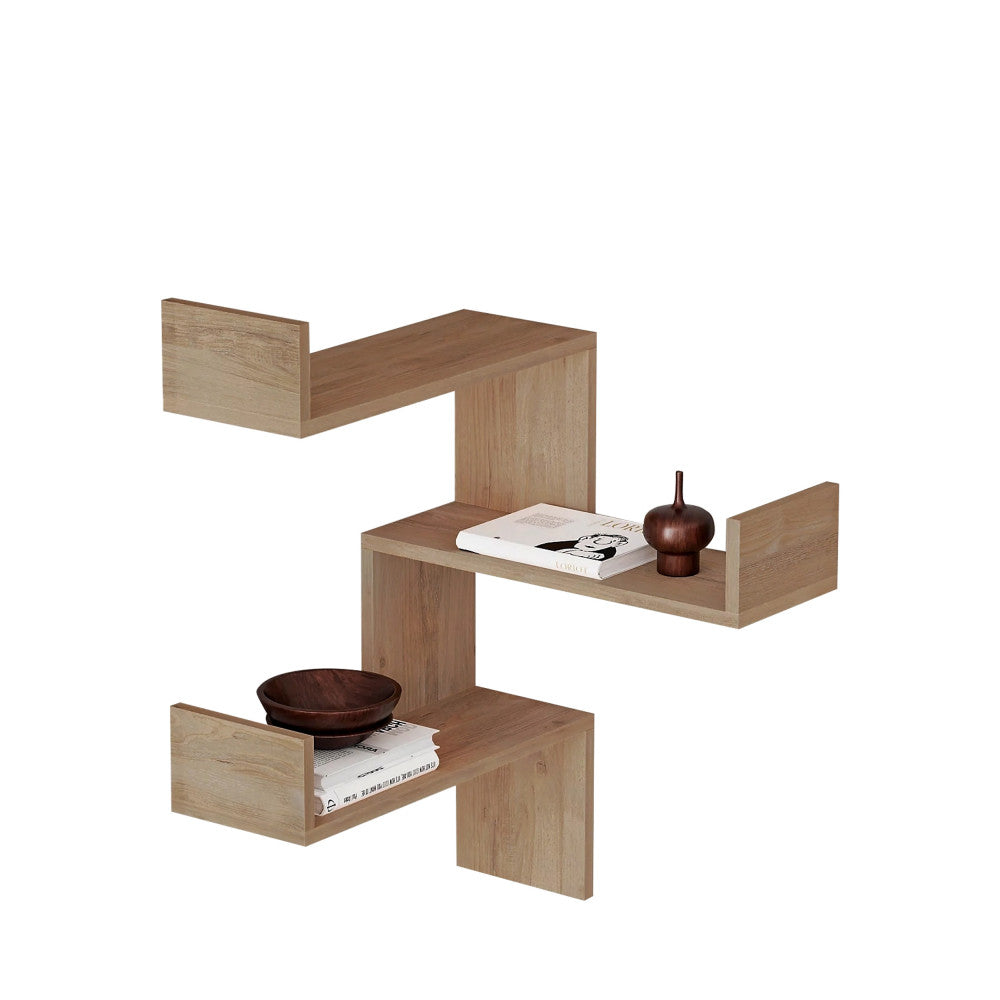 lucia-estanteria-de-esquina-de-pared-de-madera-l60cm__Madera clara
