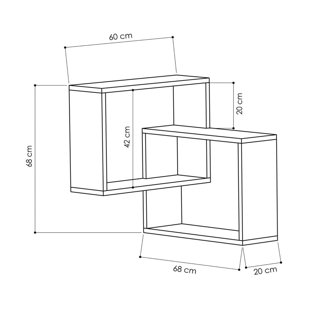 mali-estanteria-de-esquina-de-pared-de-madera-l68cm__Madera clara