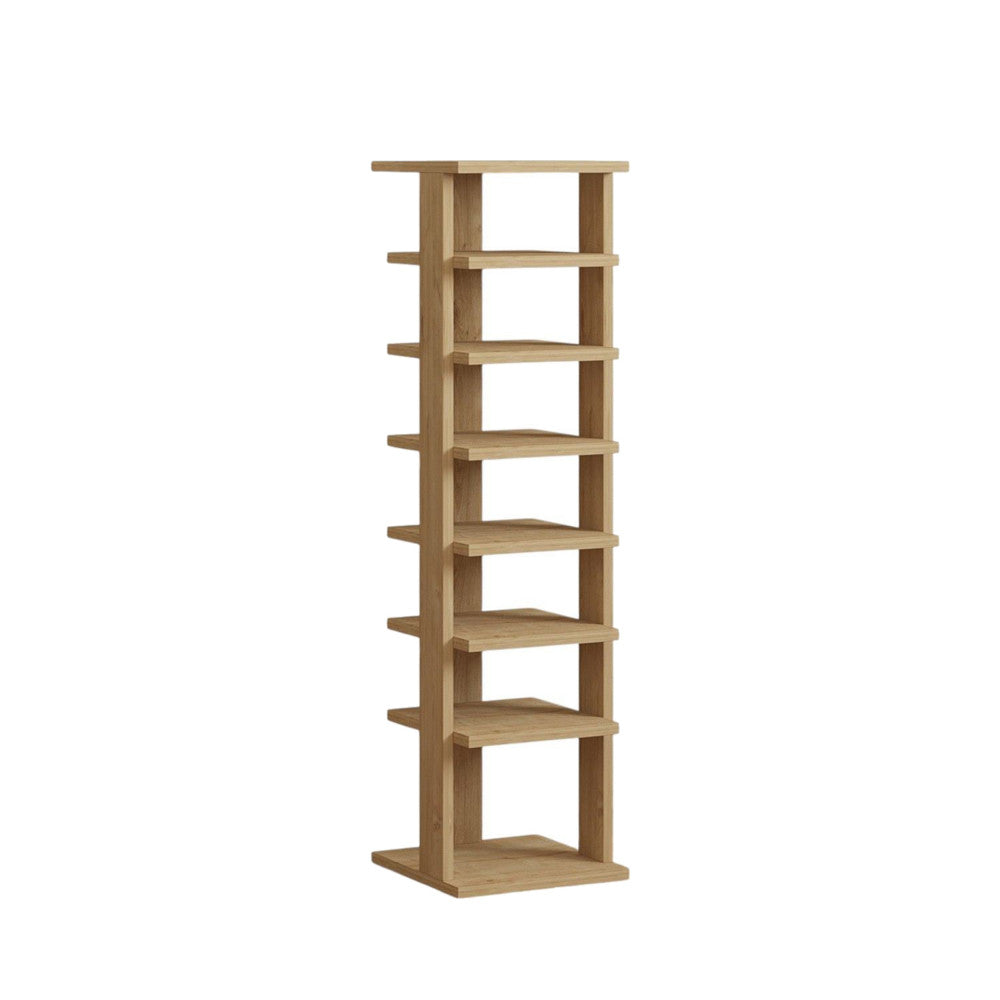 state-estanteria-para-zapatos-de-madera-h110cm__Madera clara