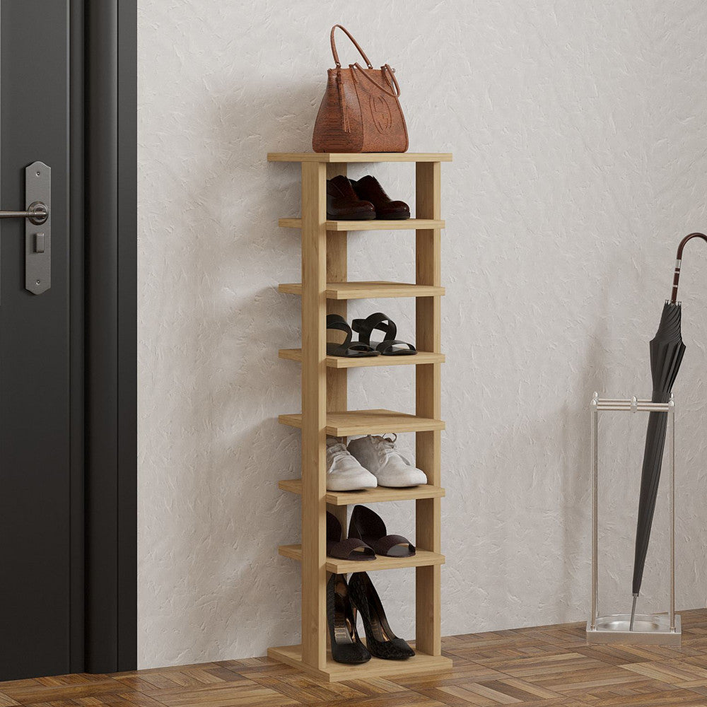 state-estanteria-para-zapatos-de-madera-h110cm__Madera clara