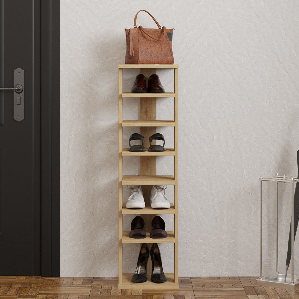 state-estanteria-para-zapatos-de-madera-h110cm__Madera clara