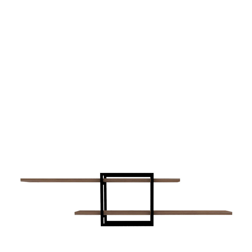 moa-estanteria-de-pared-de-madera-y-metal-l120cm__Madera clara