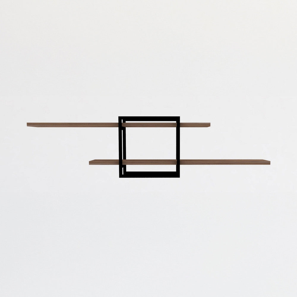 moa-estanteria-de-pared-de-madera-y-metal-l120cm__Madera clara