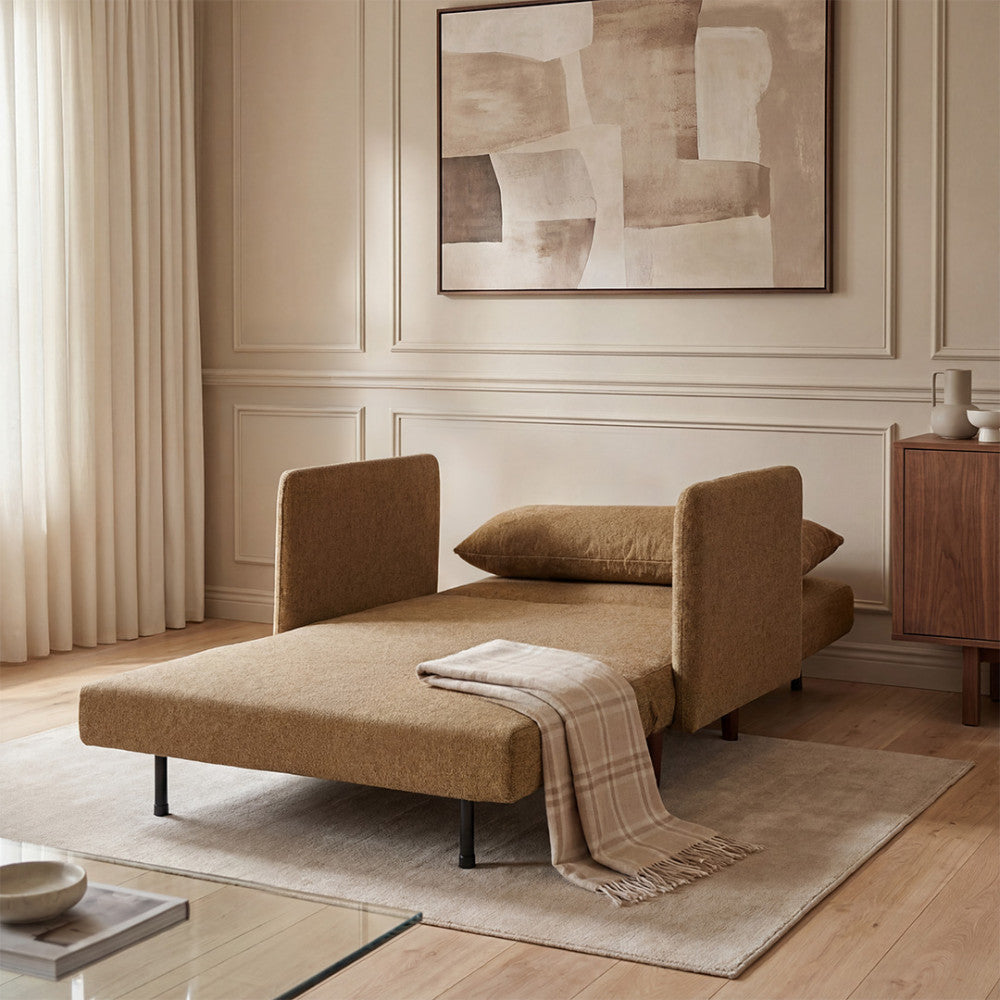 belushi-sillon-convertible-de-tela-con-patas-de-madera-oscura__Bronce