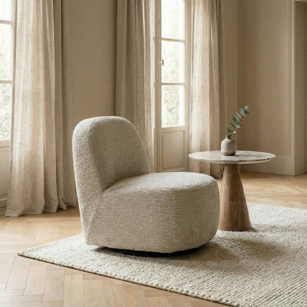 groovy-sillon-giratorio-de-tela-chenilla-acanalada__Beige