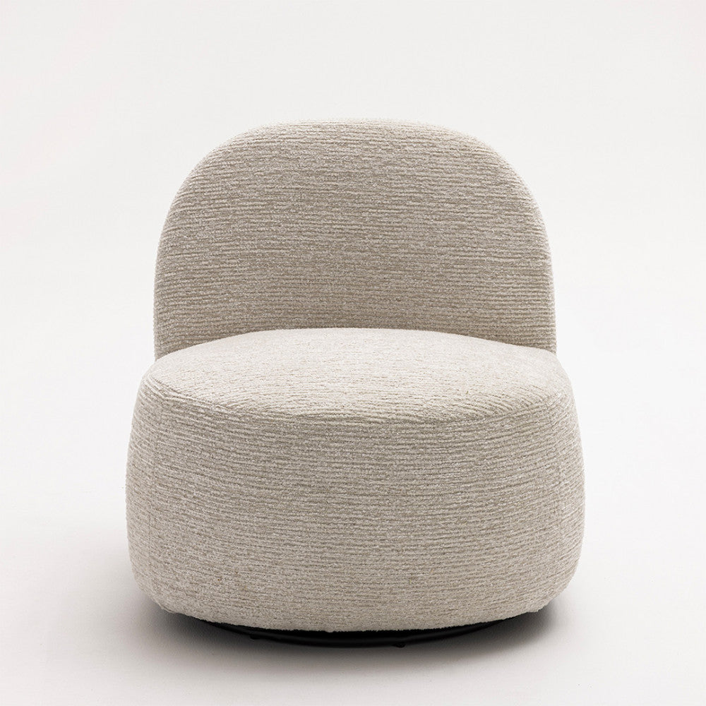 groovy-sillon-giratorio-de-tela-chenilla-acanalada__Beige