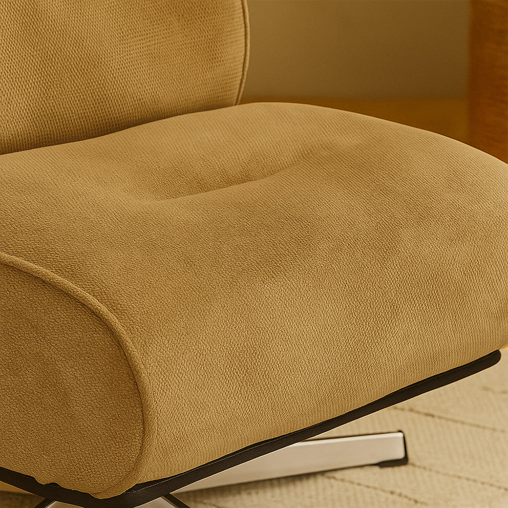 simon-sillon-giratorio-de-tela-chenilla-con-base-de-estrella__Bronce