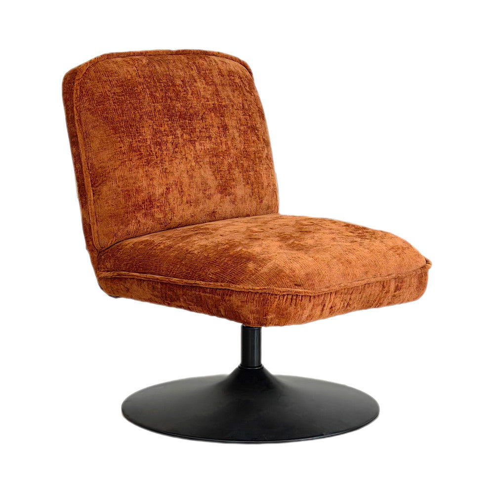 parbo-sillon-giratorio-de-terciopelo-acanalado-con-base-tulipan__Castaño