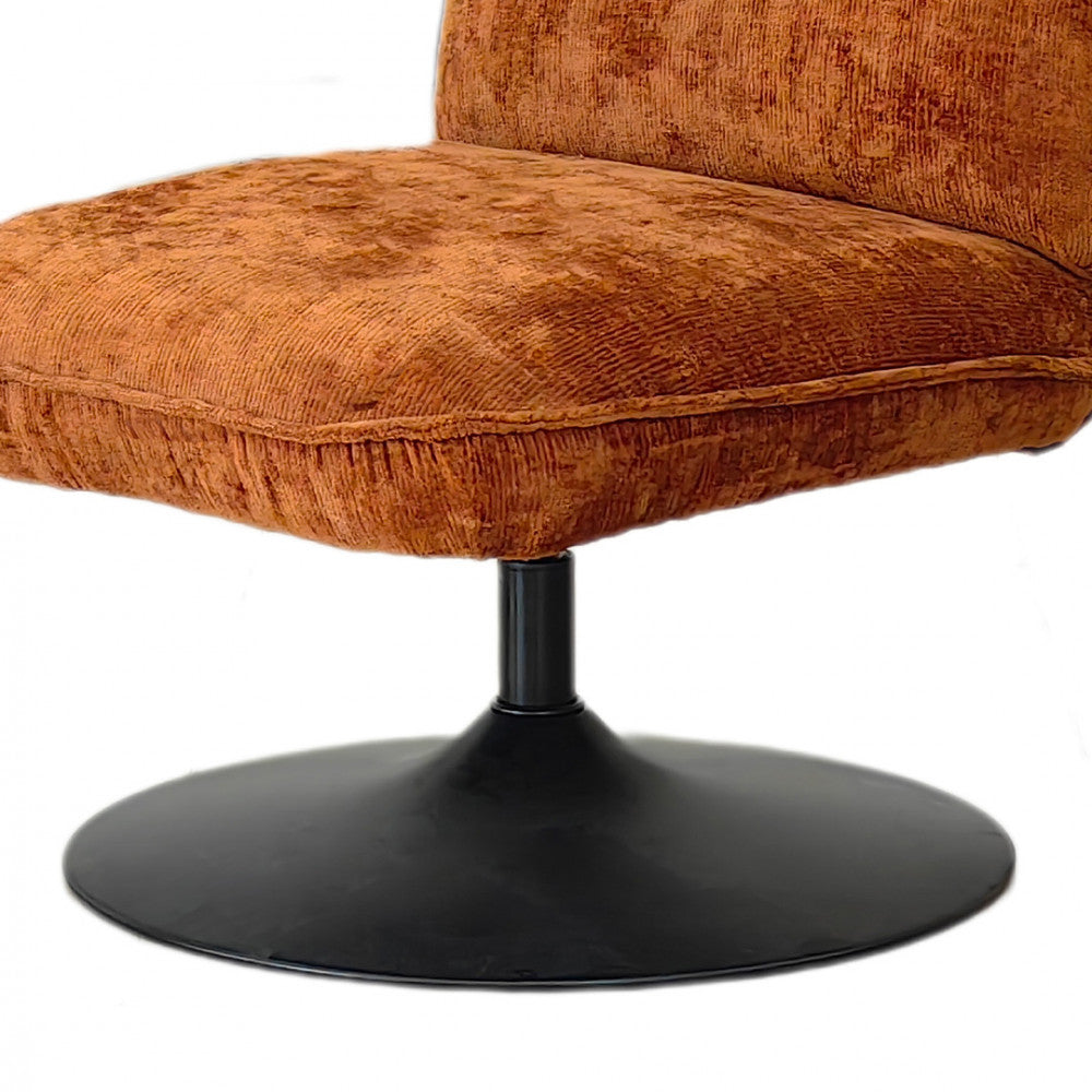 parbo-sillon-giratorio-de-terciopelo-acanalado-con-base-tulipan__Castaño
