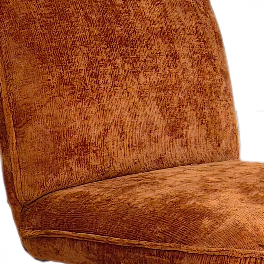 parbo-sillon-giratorio-de-terciopelo-acanalado-con-base-tulipan__Castaño