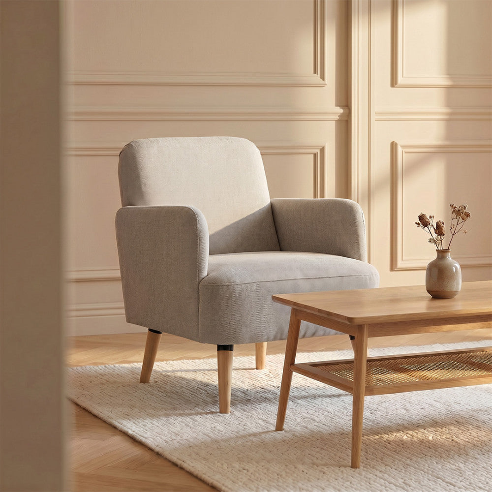brooks-sillon-retro-de-tela-con-patas-de-madera-clara__Beige