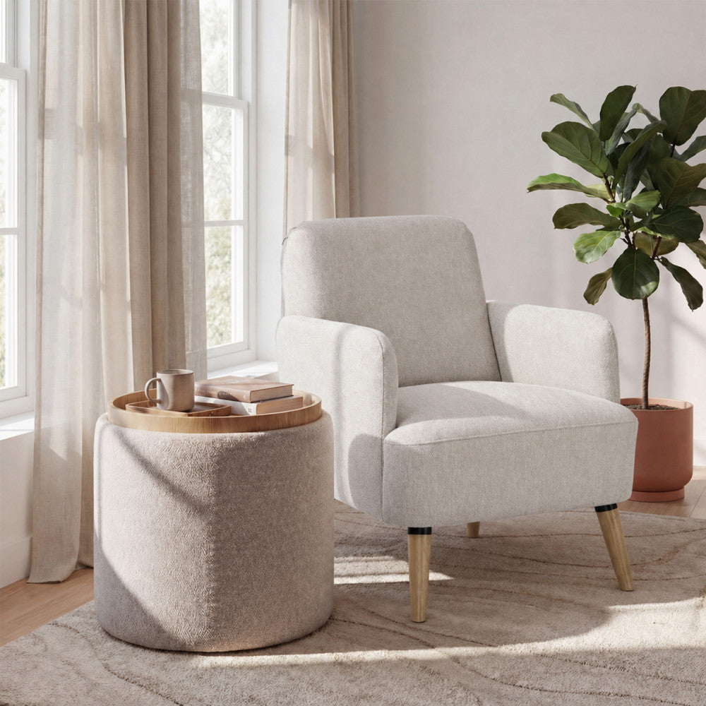 brooks-sillon-retro-de-tela-con-patas-de-madera-clara__Beige