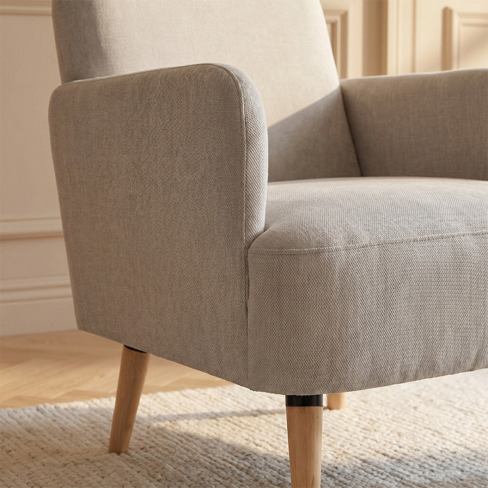 brooks-sillon-retro-de-tela-con-patas-de-madera-clara__Beige