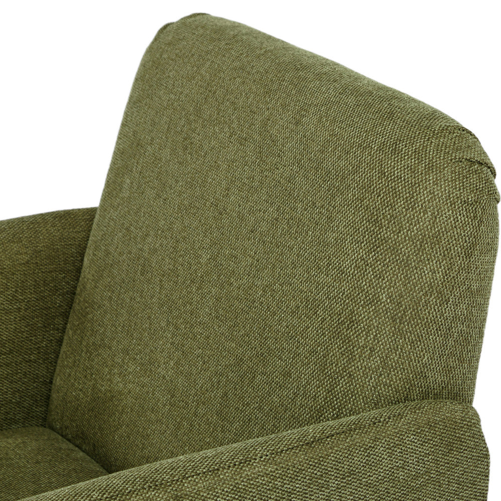 brooks-sillon-retro-de-tela-con-patas-de-madera-oscura__Verde