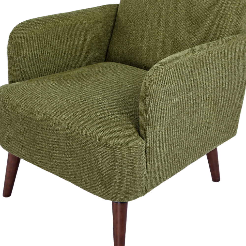 brooks-sillon-retro-de-tela-con-patas-de-madera-oscura__Verde