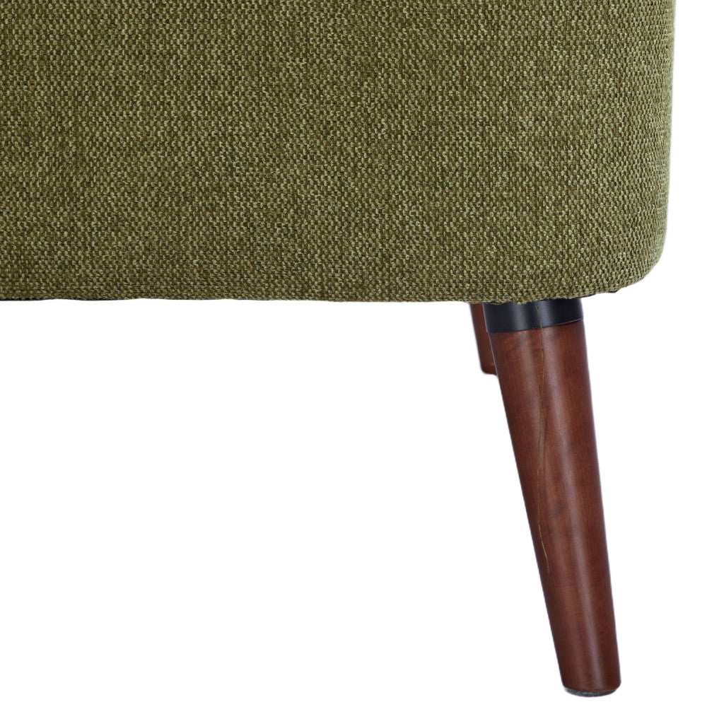 brooks-sillon-retro-de-tela-con-patas-de-madera-oscura__Verde