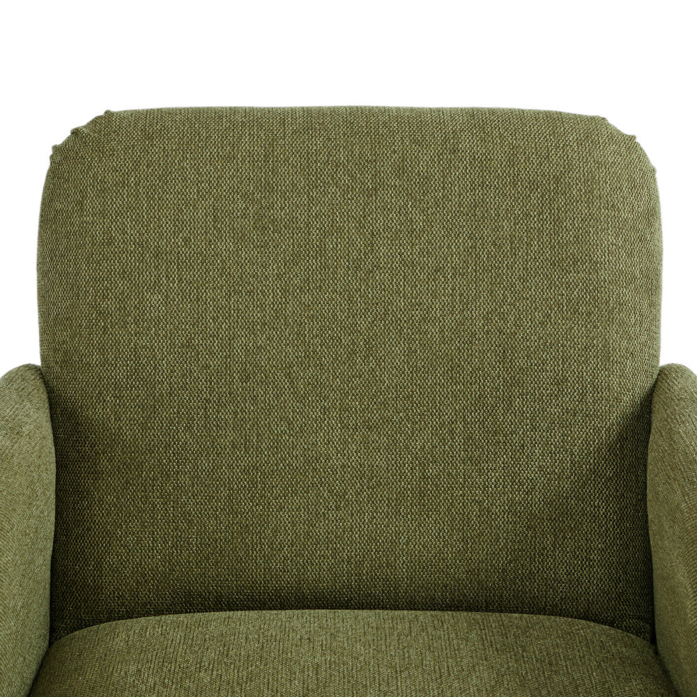 brooks-sillon-retro-de-tela-con-patas-de-madera-oscura__Verde