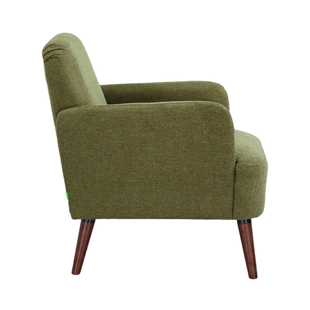 brooks-sillon-retro-de-tela-con-patas-de-madera-oscura__Verde