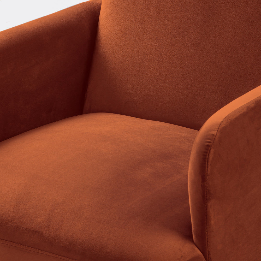 brooks-sillon-retro-de-terciopelo-con-patas-de-madera-oscura__Óxido