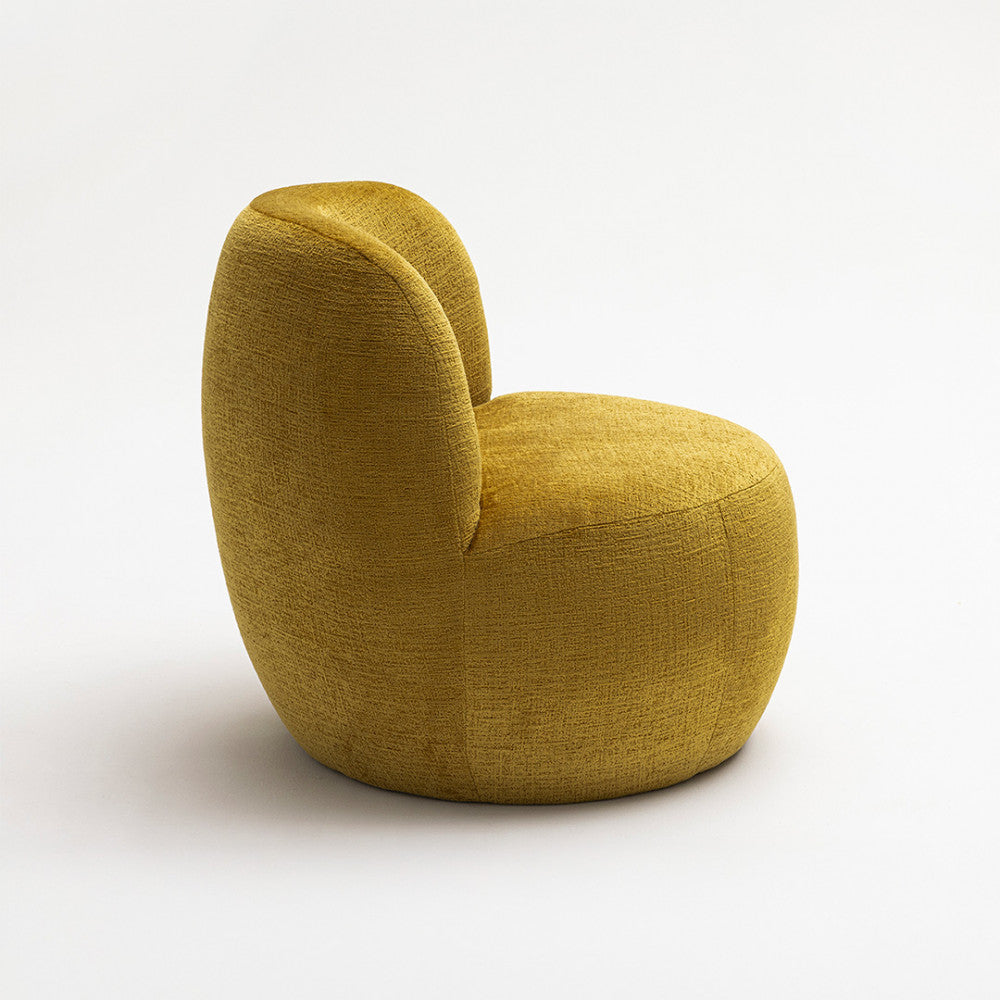 mo-sillon-redondo-de-tela-chenilla__Amarillo mostaza