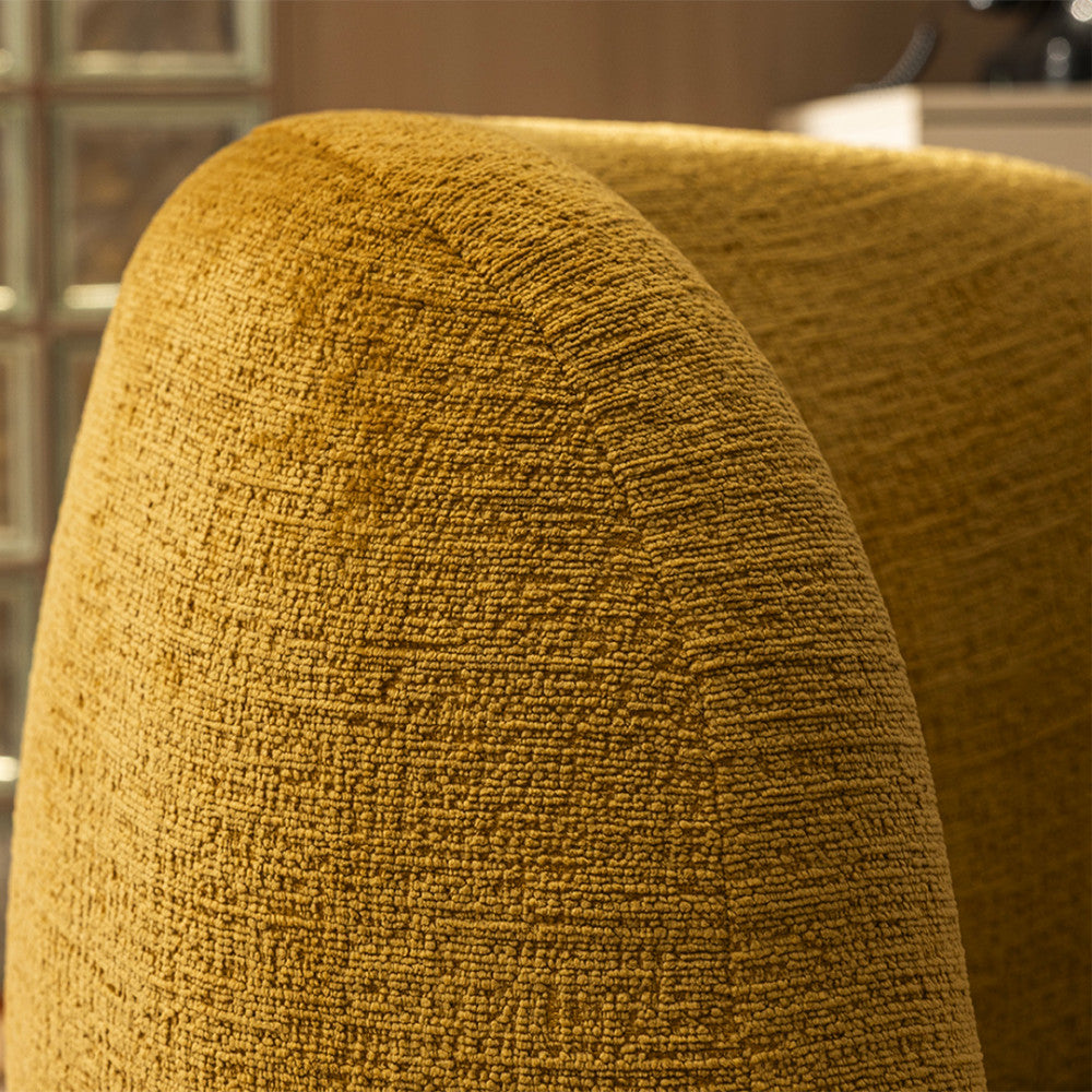 mo-sillon-redondo-de-tela-chenilla__Amarillo mostaza