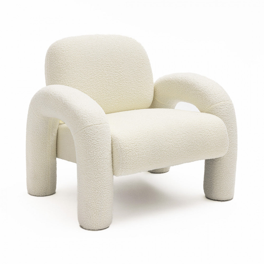 mio-sillon-de-tela-boucle__Blanco