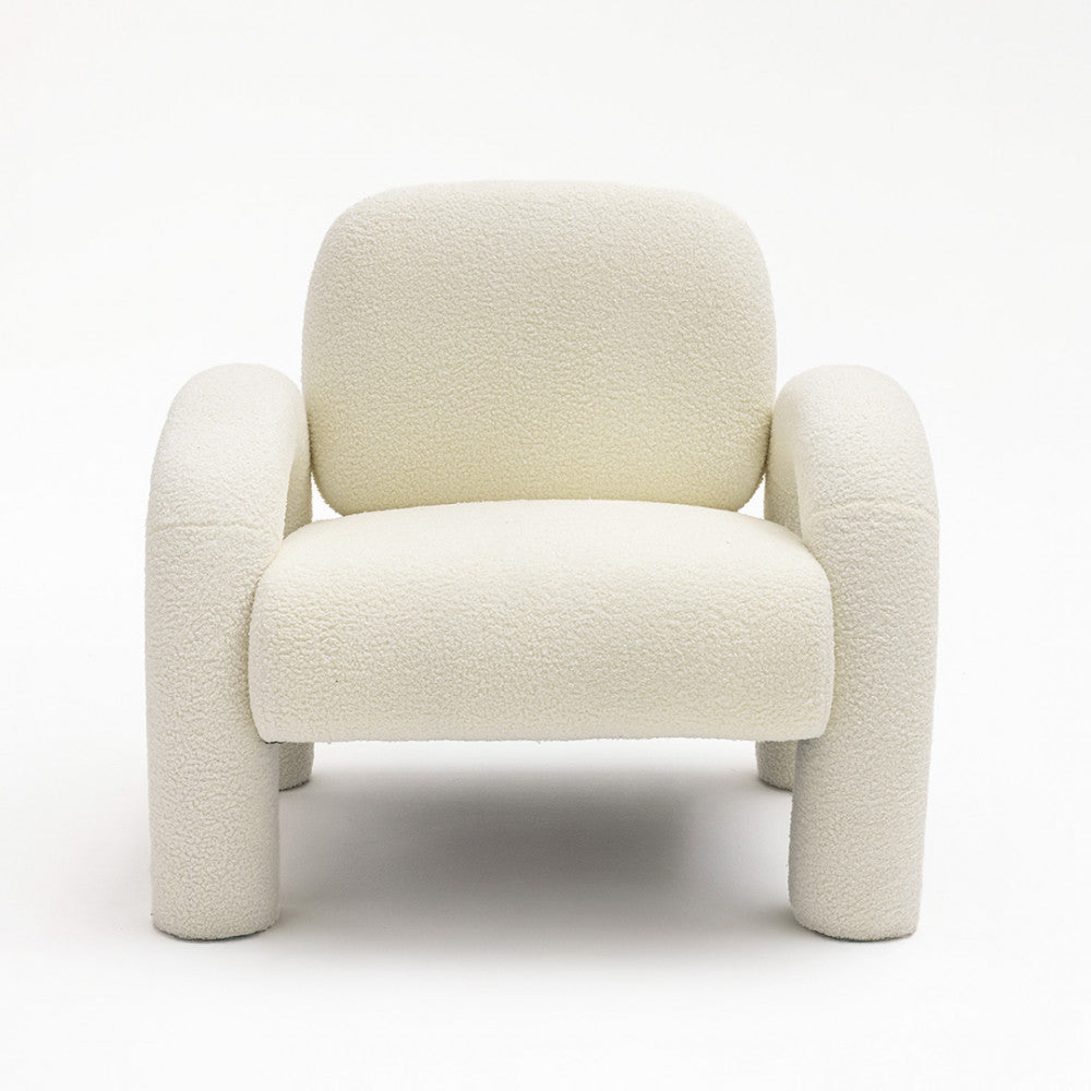 mio-sillon-de-tela-boucle__Blanco