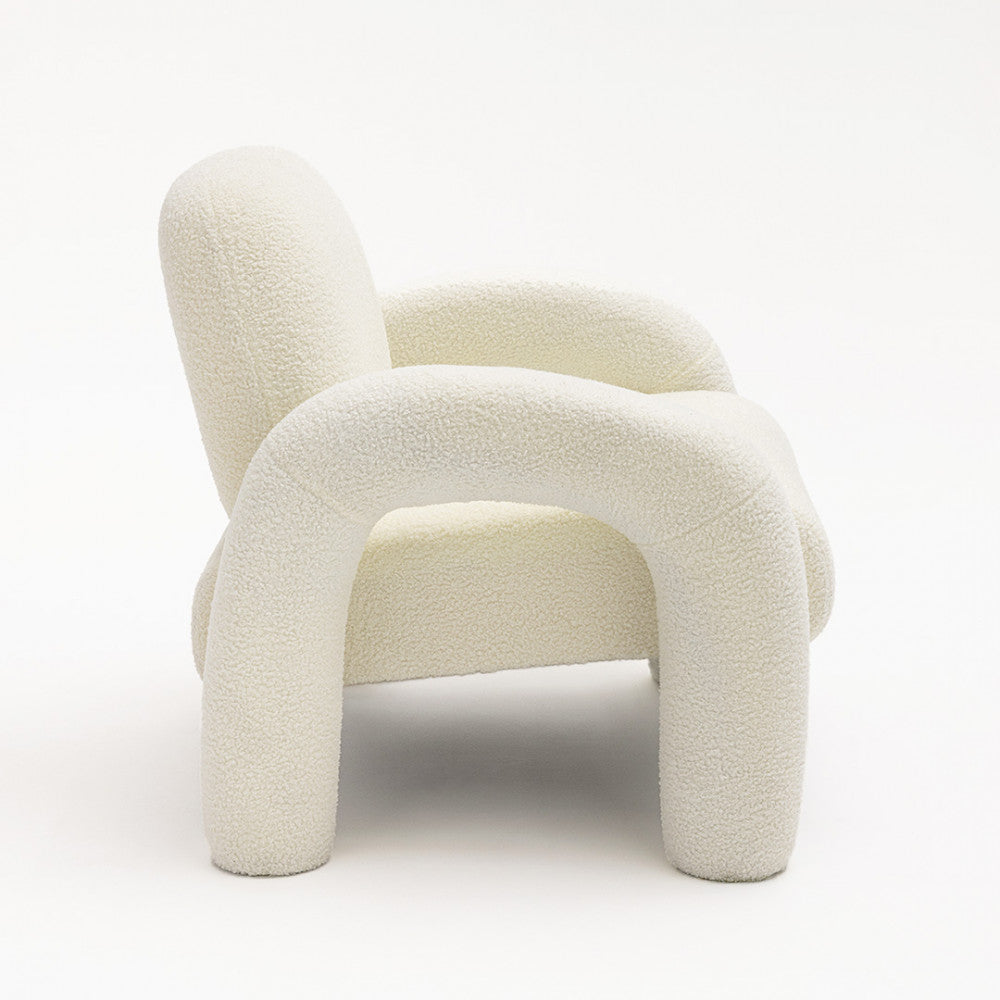 mio-sillon-de-tela-boucle__Blanco