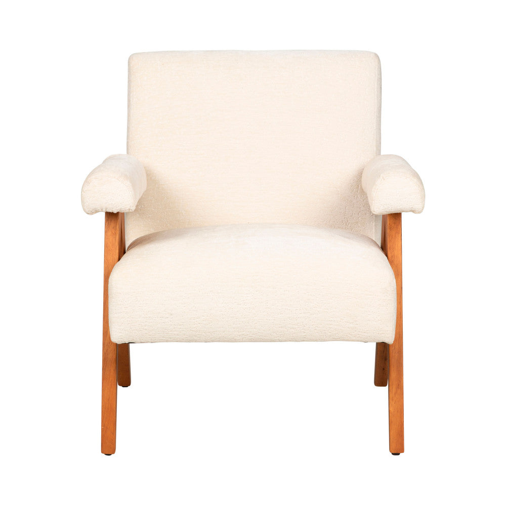 veda-sillon-de-tela-chenilla-y-madera__Beige