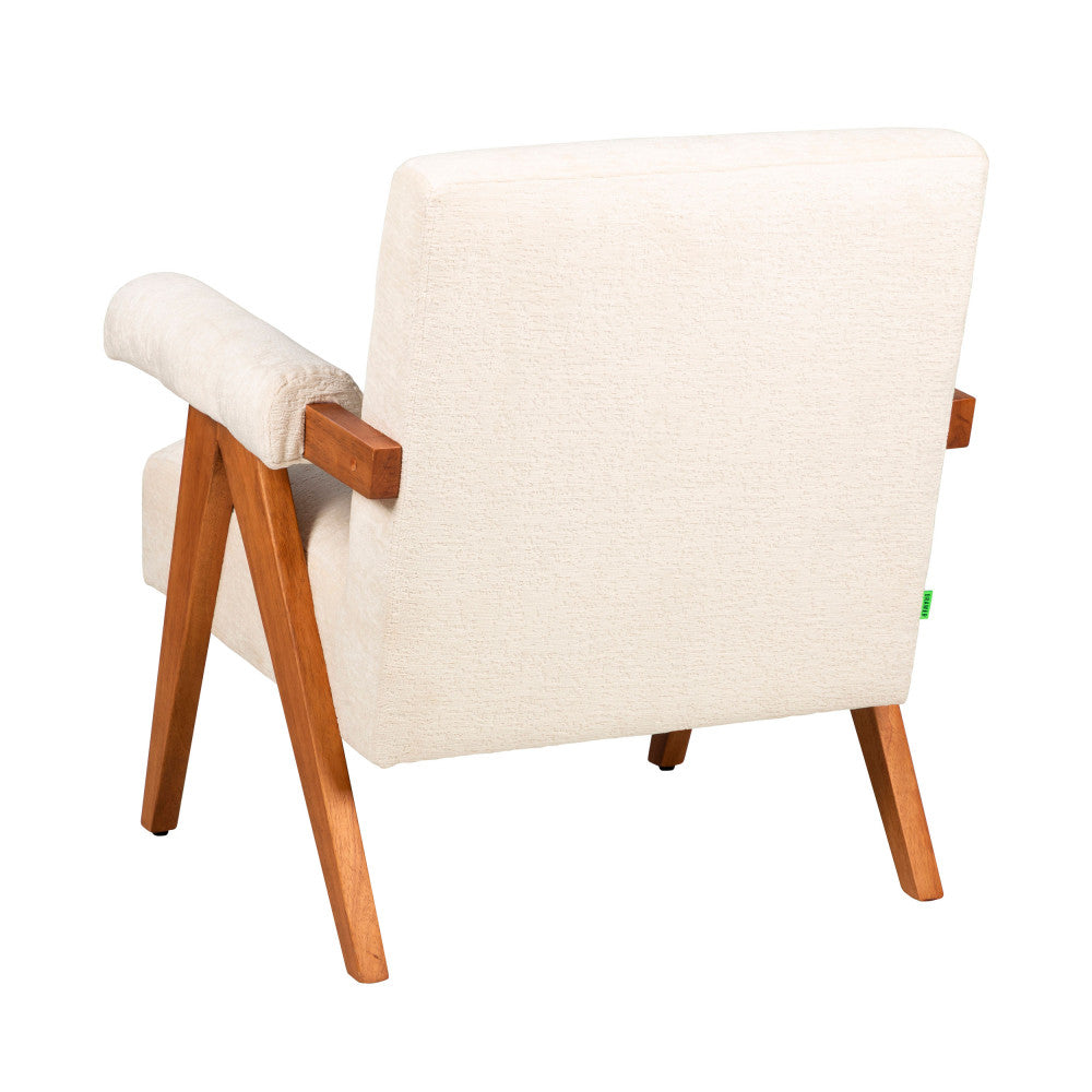veda-sillon-de-tela-chenilla-y-madera__Beige