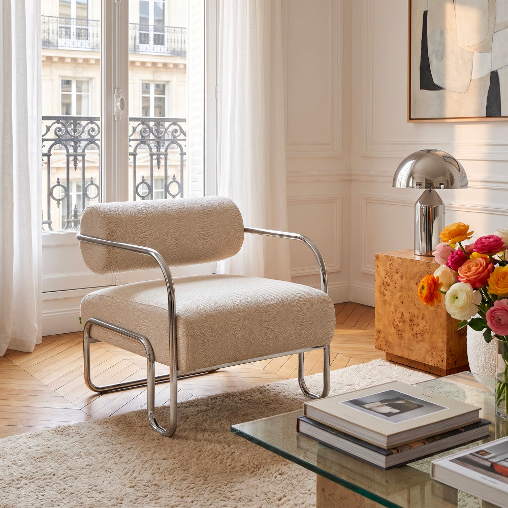 emil-sillon-de-tela-con-patas-de-cromo__Beige