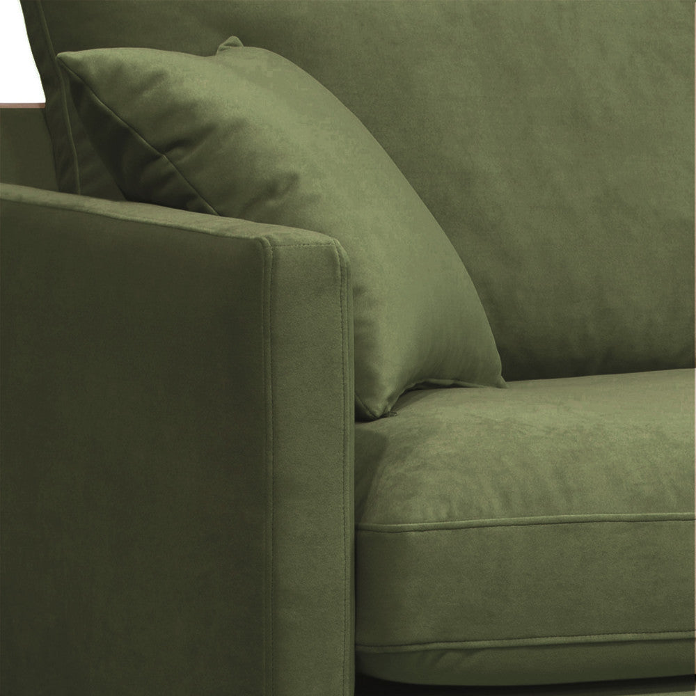 villabon-sillon-xl-de-terciopelo-con-patas-de-madera-oscura__Verde oliva