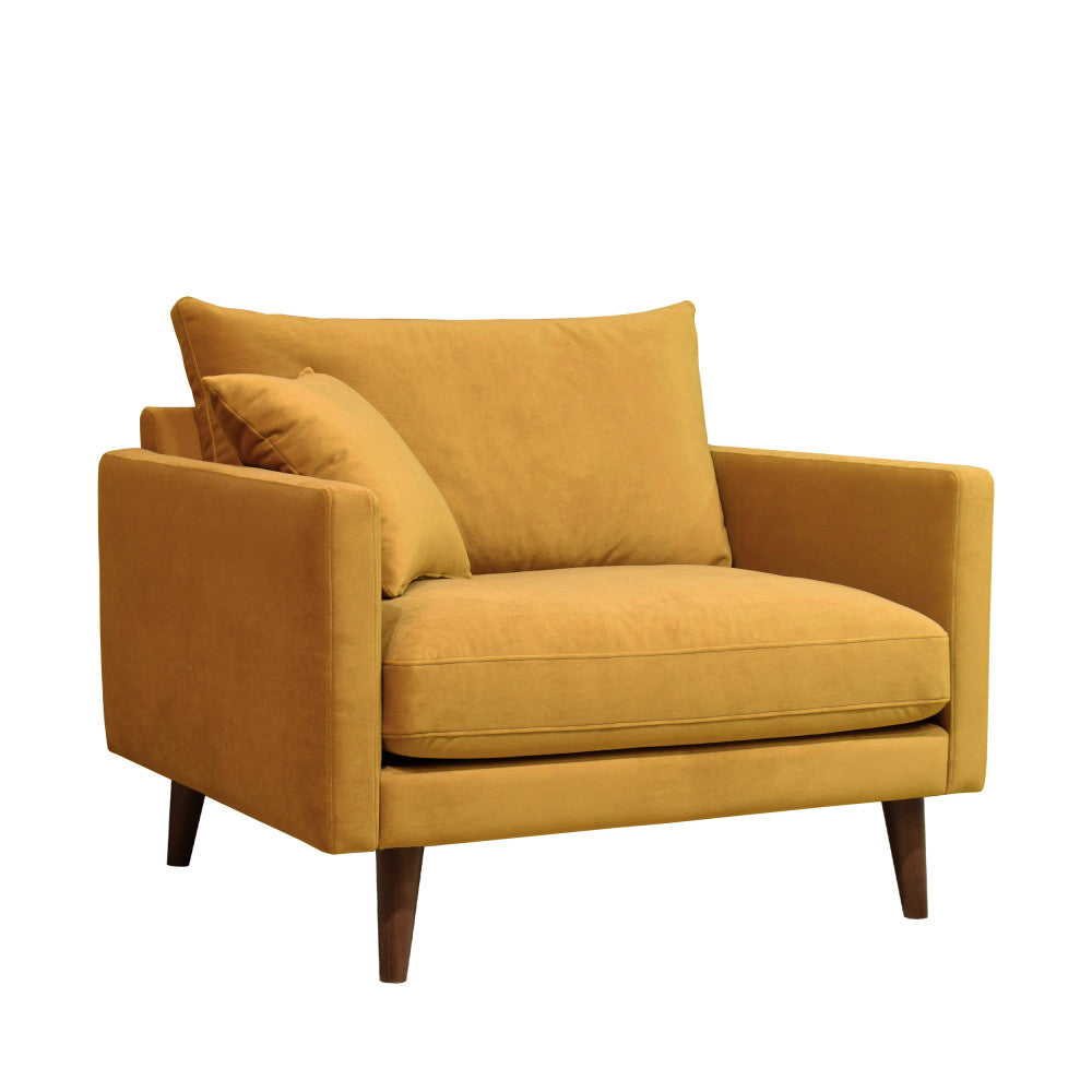 villabon-sillon-xl-de-terciopelo-con-patas-de-madera-oscura__Amarillo mostaza