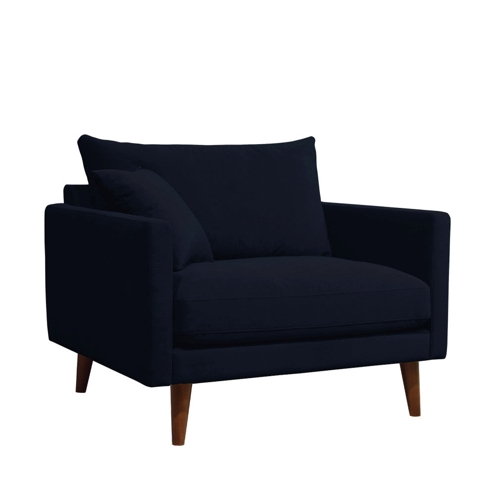 villabon-sillon-xl-de-terciopelo-con-patas-de-madera-oscura__Azul marino